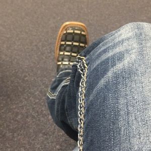 Meet your Posher, Alexis